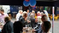 2016-09-30 Maandborrel Cafe La Route 11 2016-09-30 Maandborrel Cafe La Route 11